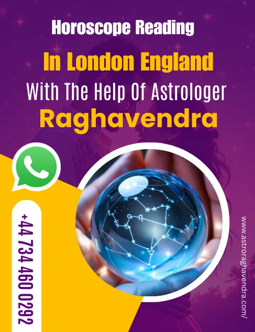 Horoscope Reading in London England