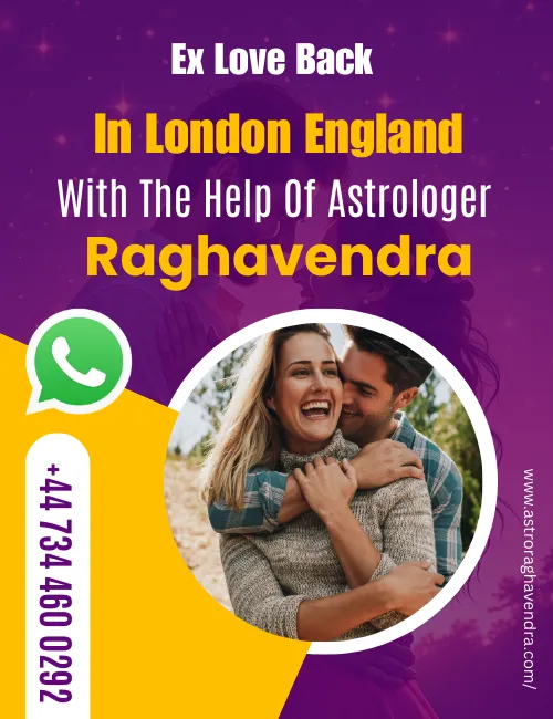 Bring Back Lost Love With The Best Astrology Of Ex Love Back in London England
