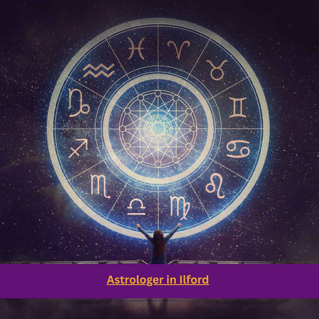 Astrologer in Ilford