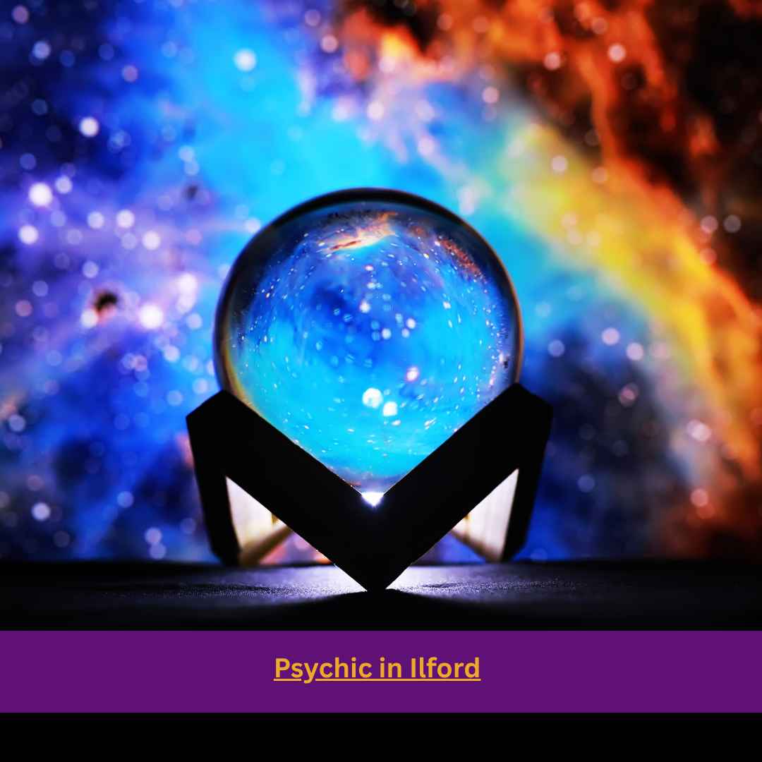 Psychic in Ilford